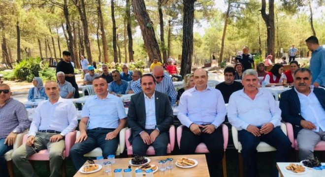 Kırkpınar:  ‘Var gücümüzle çalışıyoruz'